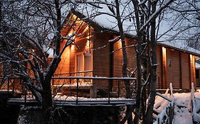 4 Chalets